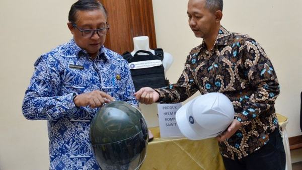 BPDPKS Buka Beasiswa Kelapa Sawit untuk 5.000 Mahasiswa