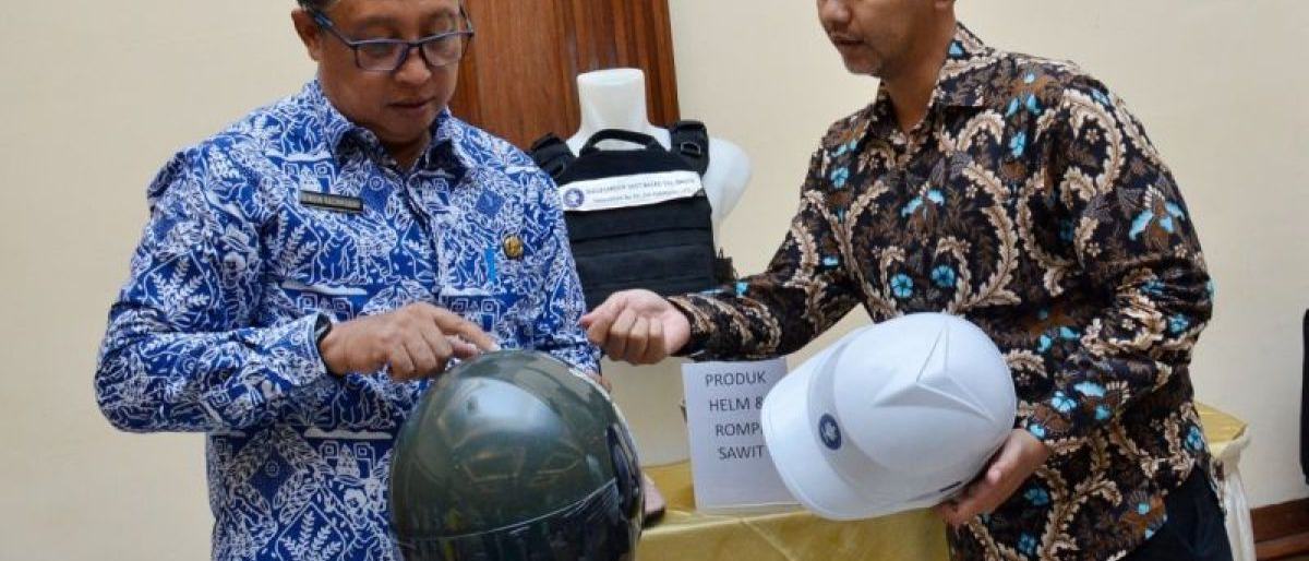 BPDPKS Buka Beasiswa Kelapa Sawit untuk 5.000 Mahasiswa