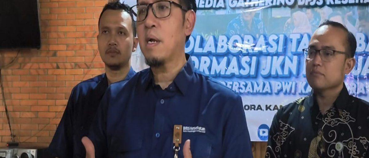 BPJS Kesehatan: Program JKN Dimanfaatkan 2,36 Juta Kali di Blora