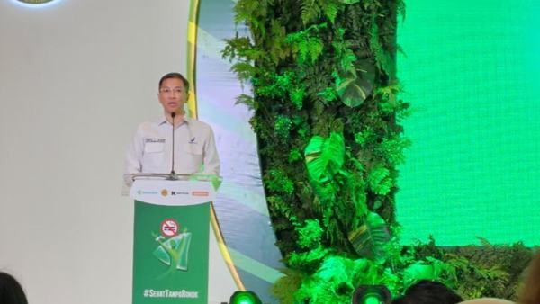 BPOM Pastikan Keamanan Produk NRT untuk Bantu Berhenti Merokok