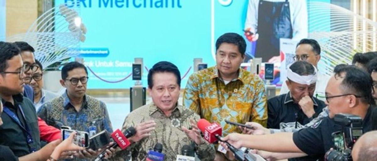 BRI Penyalur Terbesar Kredit Perumahan Nasional Capai Rp9,21 Triliun