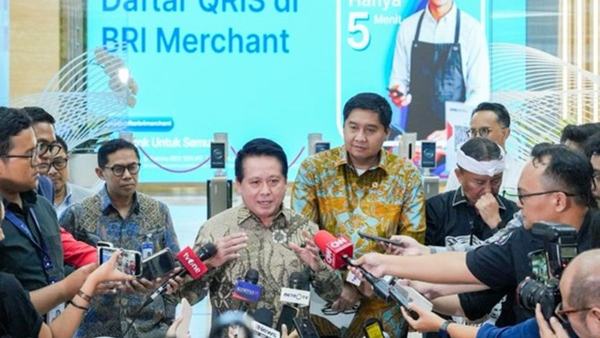 BRI Penyalur Terbesar Kredit Perumahan Nasional Capai Rp9,21 Triliun