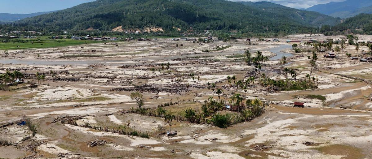 BRIN Dorong Integrasi Model Keterpaparan Data Risiko Bencana