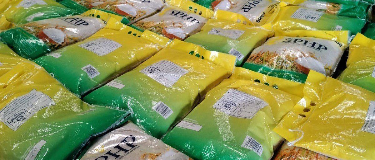 Bulog Sumut Salurkan 16.187 Ton Beras Stabilkan Harga