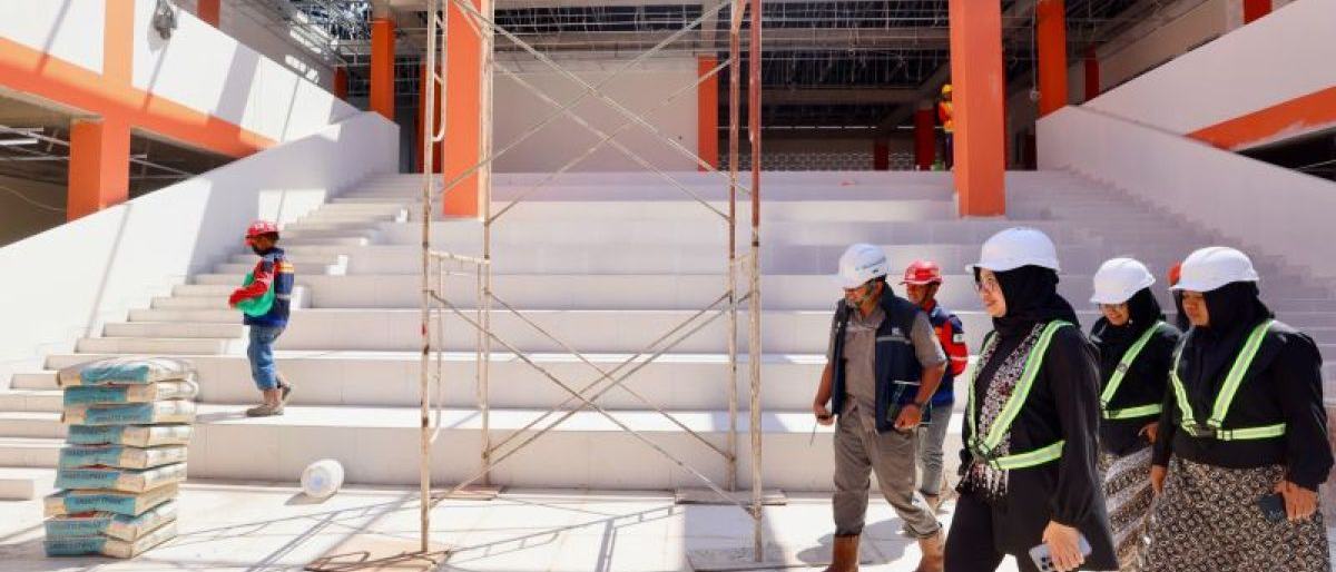 Bupati Ipuk: Kapasitas Sekolah Rakyat Banyuwangi Capai 1.000 Siswa