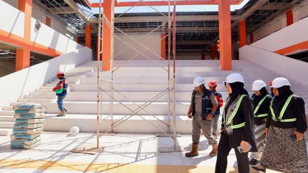 Bupati Ipuk: Kapasitas Sekolah Rakyat Banyuwangi Capai 1.000 Siswa