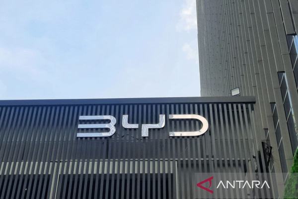 BYD Da Han Kantongi Sertifikasi MIIT, Spesifikasi Terungkap