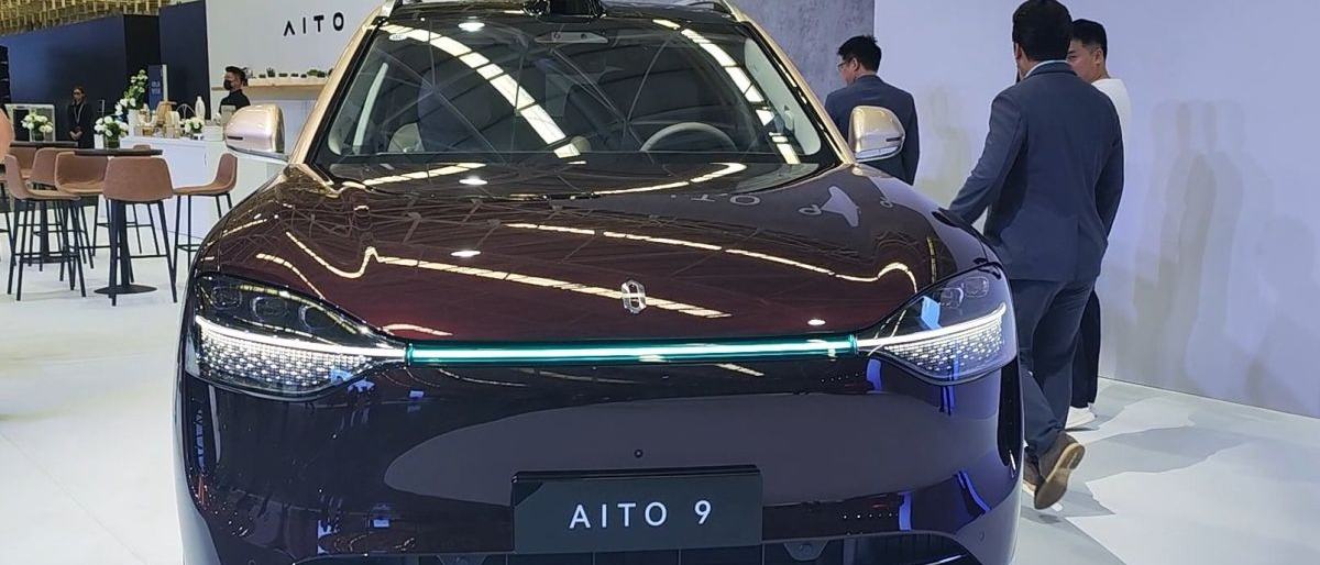 ByteDance Bantah Rumor Rencana Produksi Mobil Bersama Seres Group
