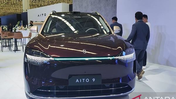 ByteDance Bantah Rumor Rencana Produksi Mobil Bersama Seres Group