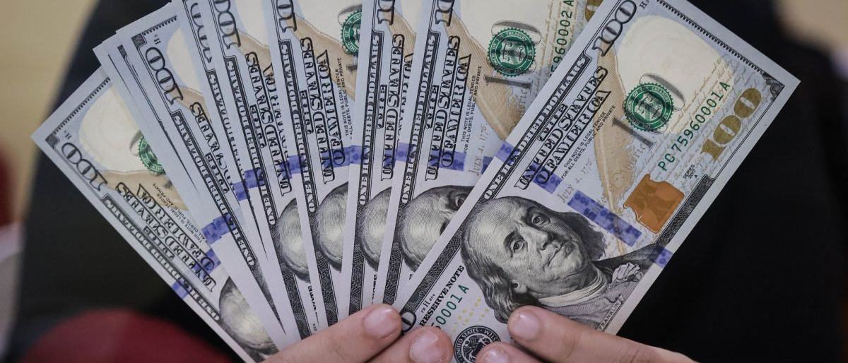 Cadangan Devisa Mei Turun Menjadi 144,9 Miliar Dolar AS
