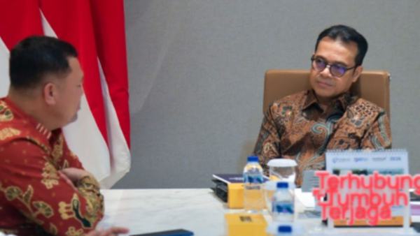 Cara Kemkomdigi dukung percepatan pemulihan pascabencana Aceh Utara