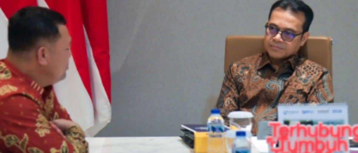 Cara Kemkomdigi dukung percepatan pemulihan pascabencana Aceh Utara