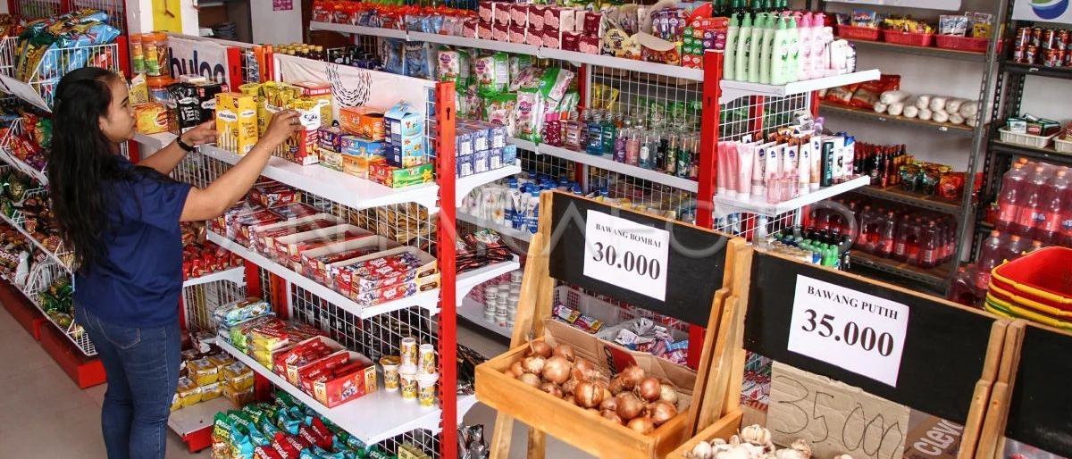 CORE Desak Pemerintah Pastikan Tata Kelola Sehat Kopdes Merah Putih