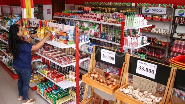 CORE Desak Pemerintah Pastikan Tata Kelola Sehat Kopdes Merah Putih
