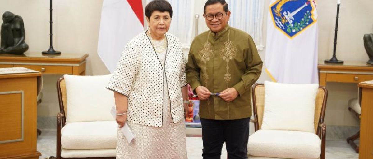 CORE Sebut Investasi Jepang Krusial Bagi Pembangunan Infrastruktur Indonesia