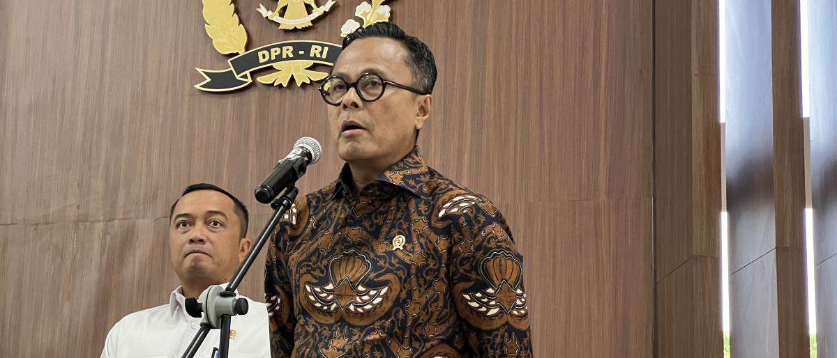 Danantara Jamin Kontrak Ekspor SDA Tetap Berjalan Lancar