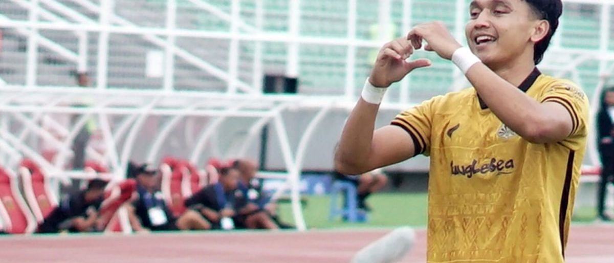 Dendy Sulistyawan Resmi Tinggalkan Bhayangkara FC Setelah Sembilan Tahun