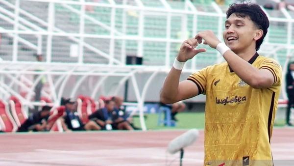 Dendy Sulistyawan Resmi Tinggalkan Bhayangkara FC Setelah Sembilan Tahun