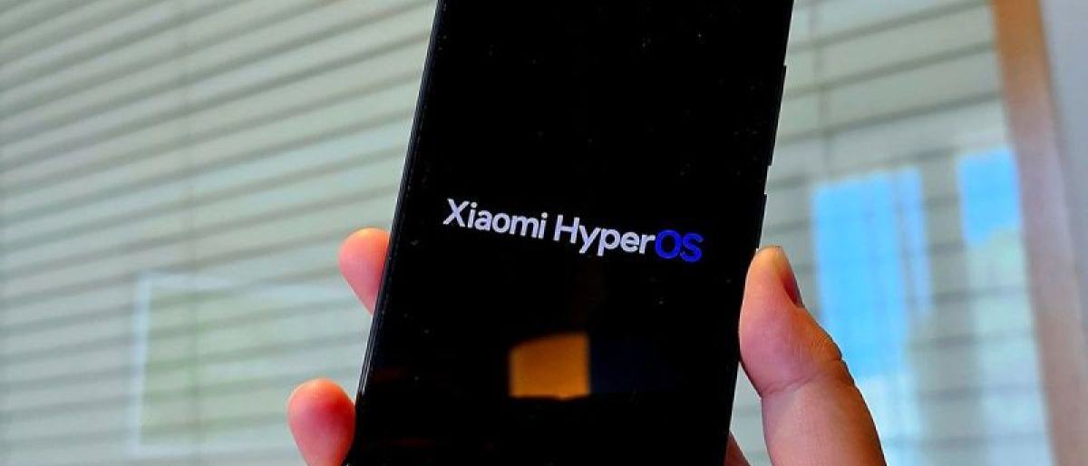 Detail Desain Liquid Glass di Xiaomi HyperOS 4 Bocor