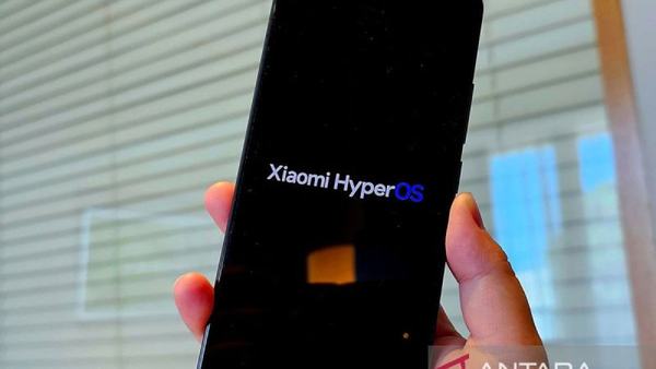 Detail Desain Liquid Glass di Xiaomi HyperOS 4 Bocor