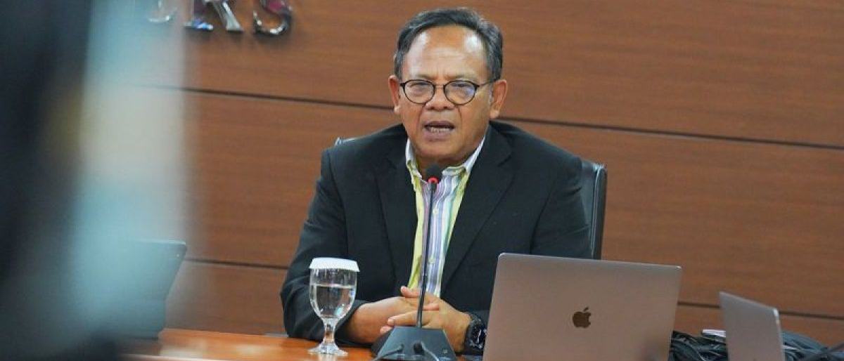 Dewan Pers Usulkan Hak Ekonomi Karya Jurnalistik di UU Hak Cipta