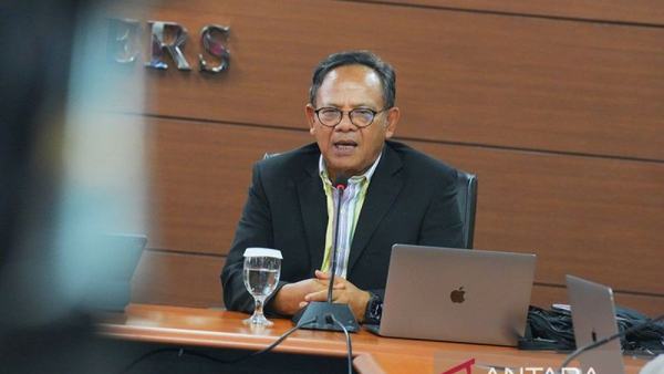 Dewan Pers Usulkan Hak Ekonomi Karya Jurnalistik di UU Hak Cipta