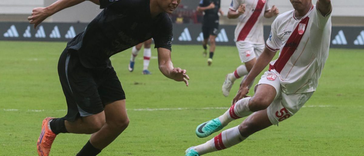 Direktur Persis Solo Minta Maaf atas Kemerosotan Performa Tim