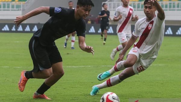 Direktur Persis Solo Minta Maaf atas Kemerosotan Performa Tim