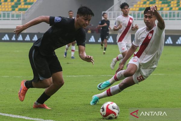 Direktur Persis Solo Minta Maaf atas Kemerosotan Performa Tim