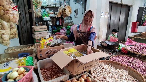 Disdag Semarang pastikan harga MinyaKita tetap stabil