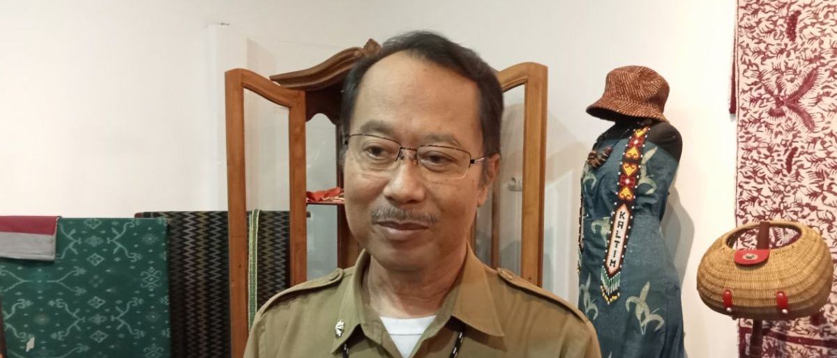 Dispar DIY Imbau Wisatawan Pesan Akomodasi Lewat Situs Resmi