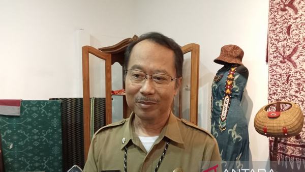 Dispar DIY Imbau Wisatawan Pesan Akomodasi Lewat Situs Resmi