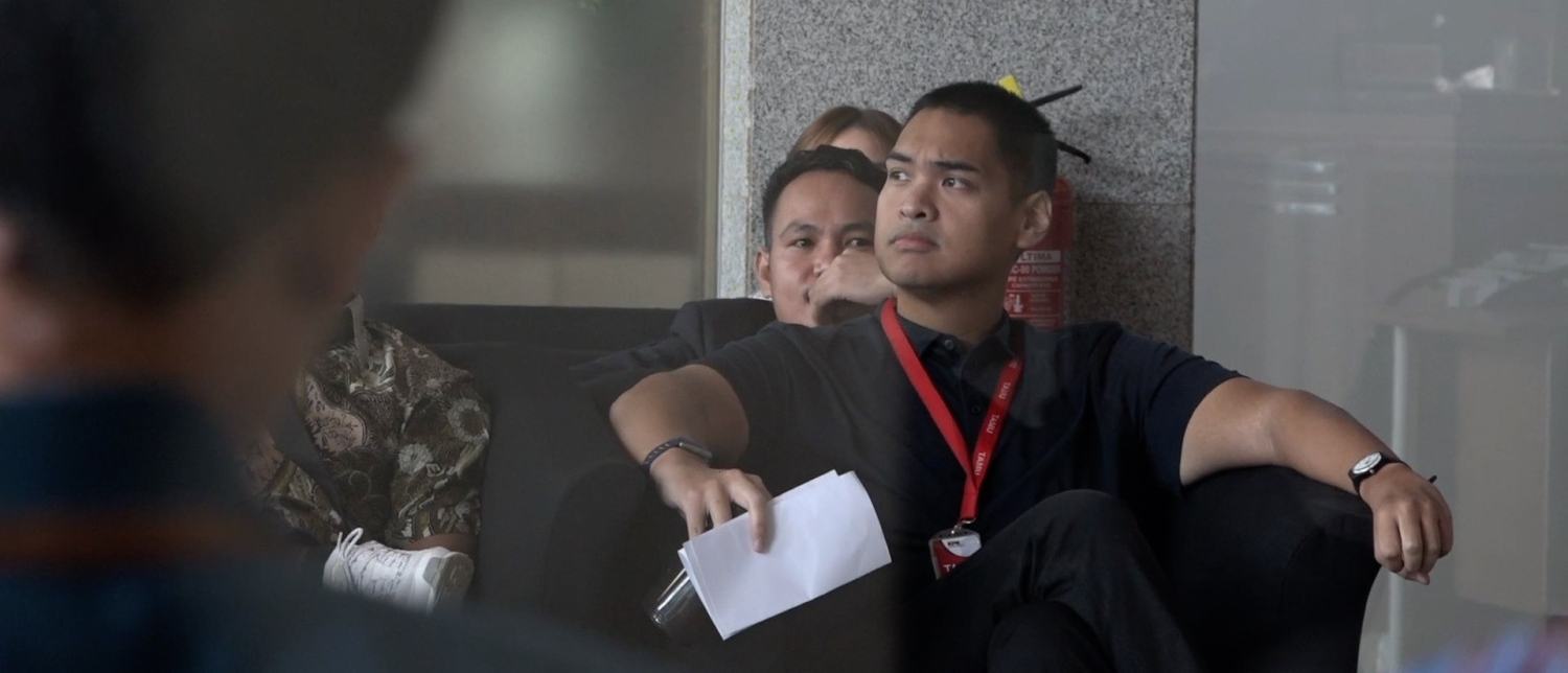 Dito Ariotedjo penuhi panggilan KPK jadi saksi korupsi kuota haji