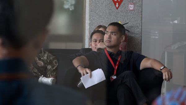 Dito Ariotedjo penuhi panggilan KPK jadi saksi korupsi kuota haji