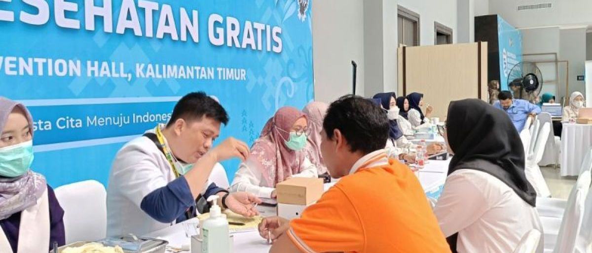 Dokter Larang Penderita Thalasemia Mengonsumsi Suplemen Zat Besi