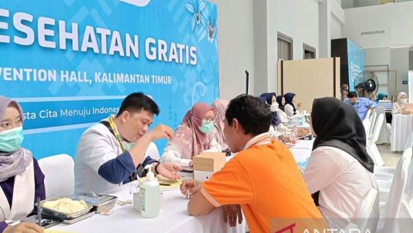 Dokter Larang Penderita Thalasemia Mengonsumsi Suplemen Zat Besi