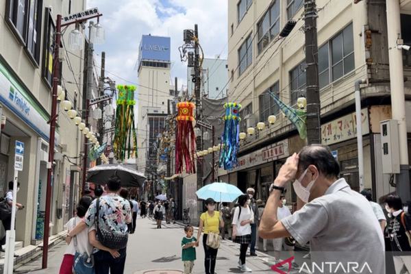 Dokter ungkap langkah darurat saat terkena heatstroke