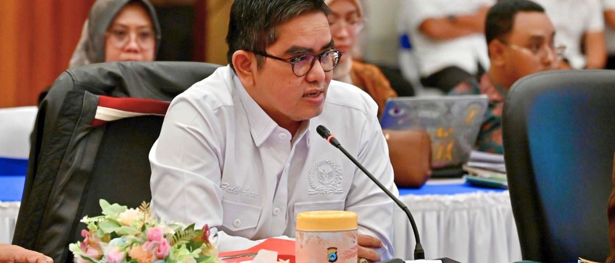 DPR Desak Polisi Tindak Tegas Judi Berkedok Arena Permainan