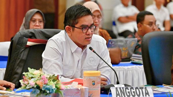 DPR Desak Polisi Tindak Tegas Judi Berkedok Arena Permainan