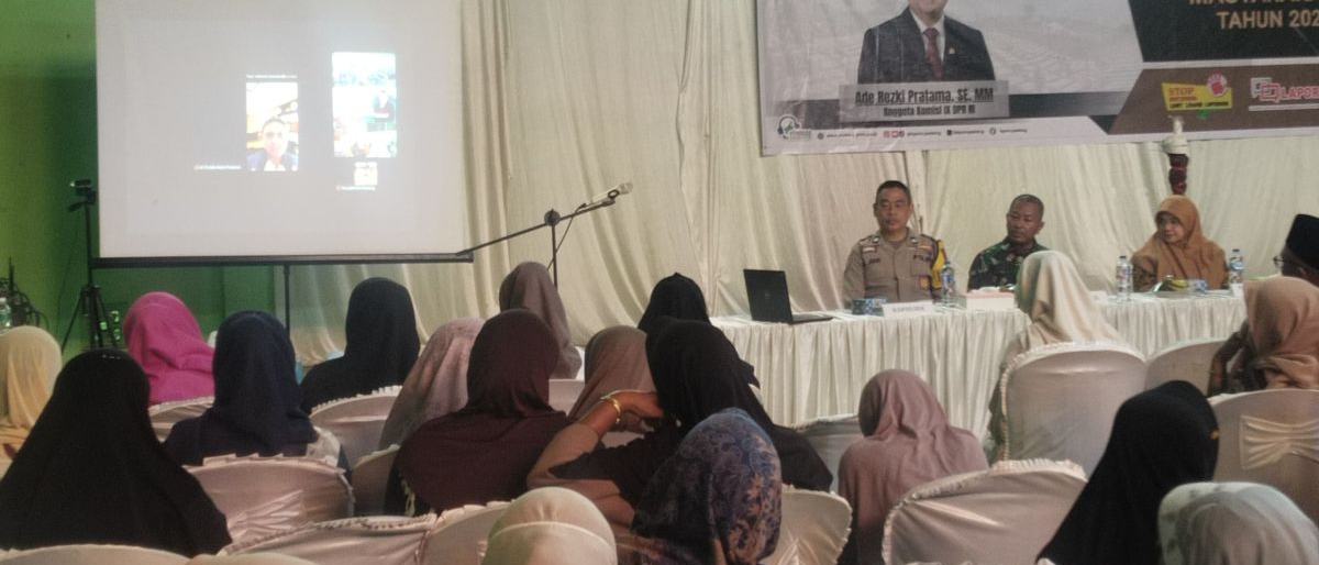 DPR Ingatkan Masyarakat Cermat Pilih Kosmetik dan Obat-obatan