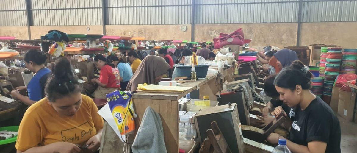 DPR Ingatkan Penambahan Layer Cukai Tembakau Picu Distorsi Pasar