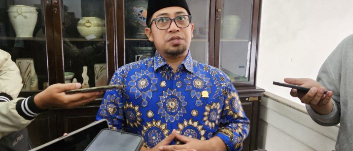 DPR Minta Ombudsman Perketat Pengawasan Program Prioritas Pemerintah