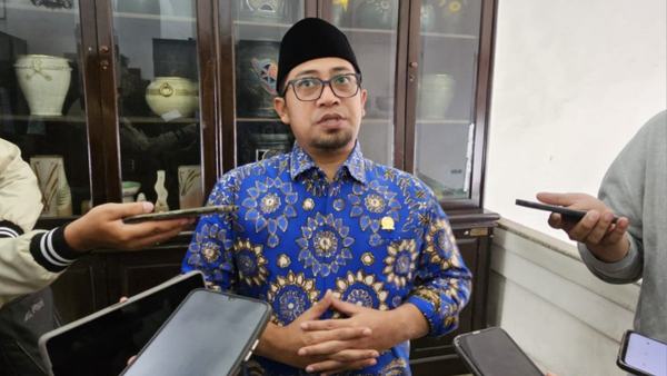 DPR Minta Ombudsman Perketat Pengawasan Program Prioritas Pemerintah