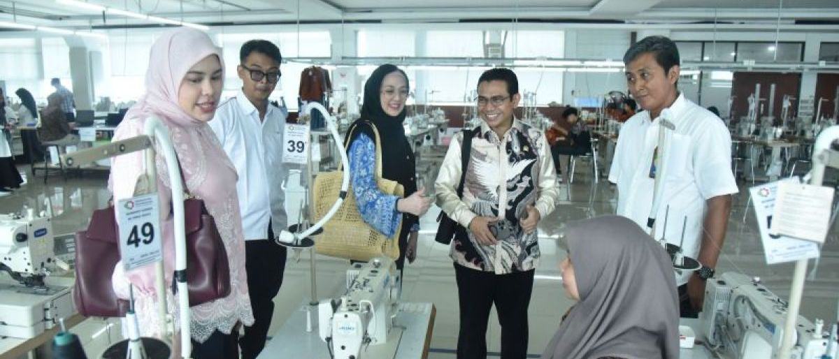 DPR Minta Pemerintah Perbanyak Beasiswa Pendidikan Vokasi