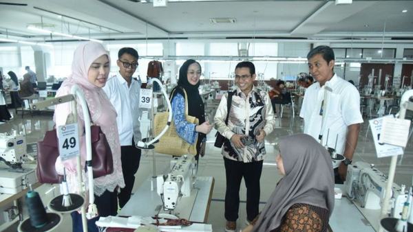 DPR Minta Pemerintah Perbanyak Beasiswa Pendidikan Vokasi