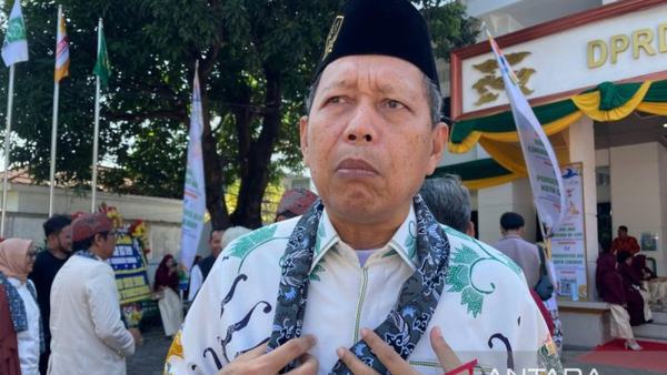 DPRD Jabar Desak Evaluasi Menyeluruh SPMB 2026