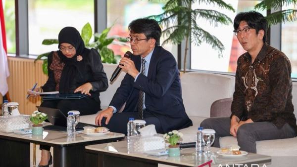 Ekonomi Penajam Paser Utara Tumbuh Positif Imbas Pembangunan IKN