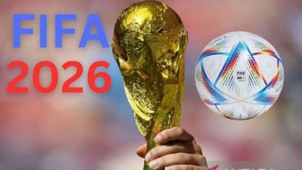 FBI Kerahkan Sistem Anti-Drone di Piala Dunia 2026