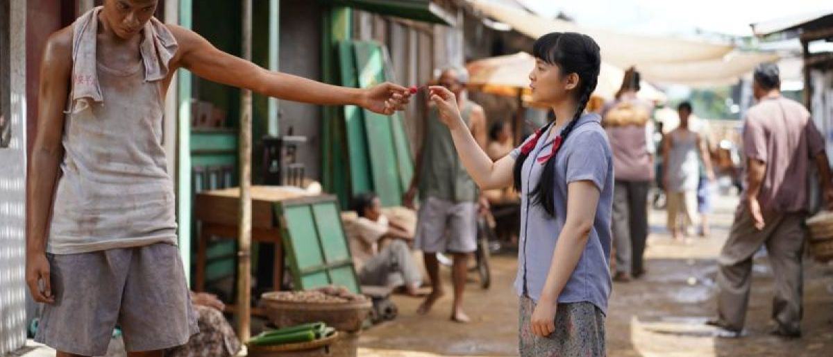 Film Indonesia 'RBMT' Tembus Kompetisi Utama Shanghai Film Festival