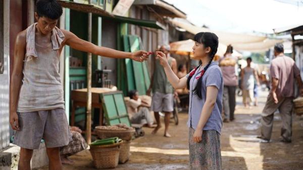 Film Indonesia 'RBMT' Tembus Kompetisi Utama Shanghai Film Festival